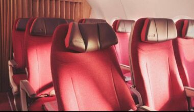 Air India to offer around 1,000 Premium Economy seats daily in 2025