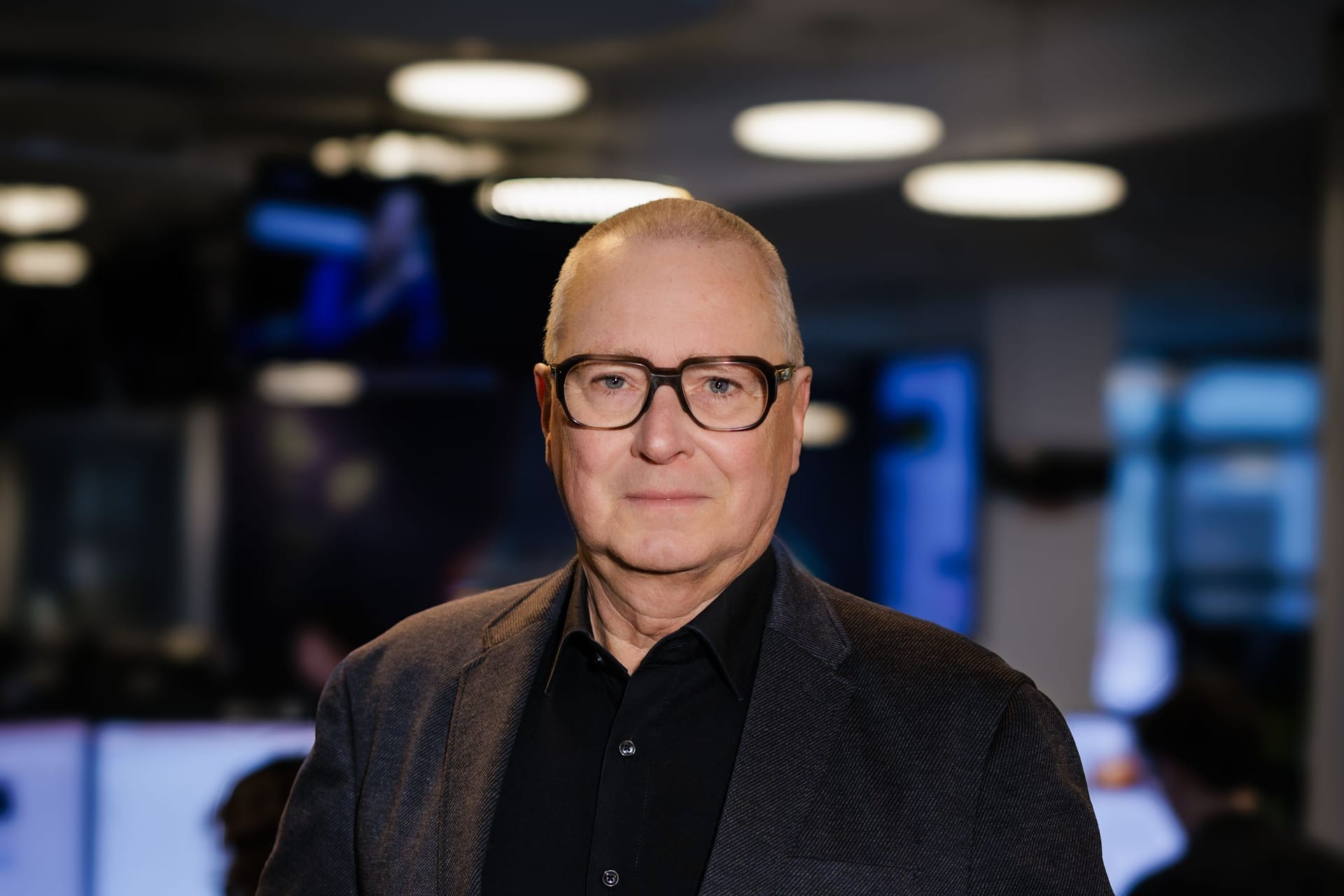 Uwe Vorkötter Uwe Vorkötter