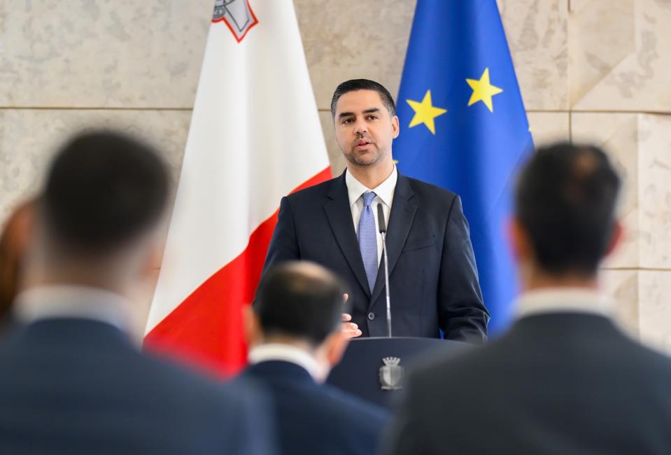 Permanent ceasefire, releasing of hostages among conditions for Malta to recognise Palestinian state