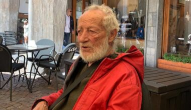 Italian man who lived alone on an island for 32 years dies three years after returning to urban life | Trending