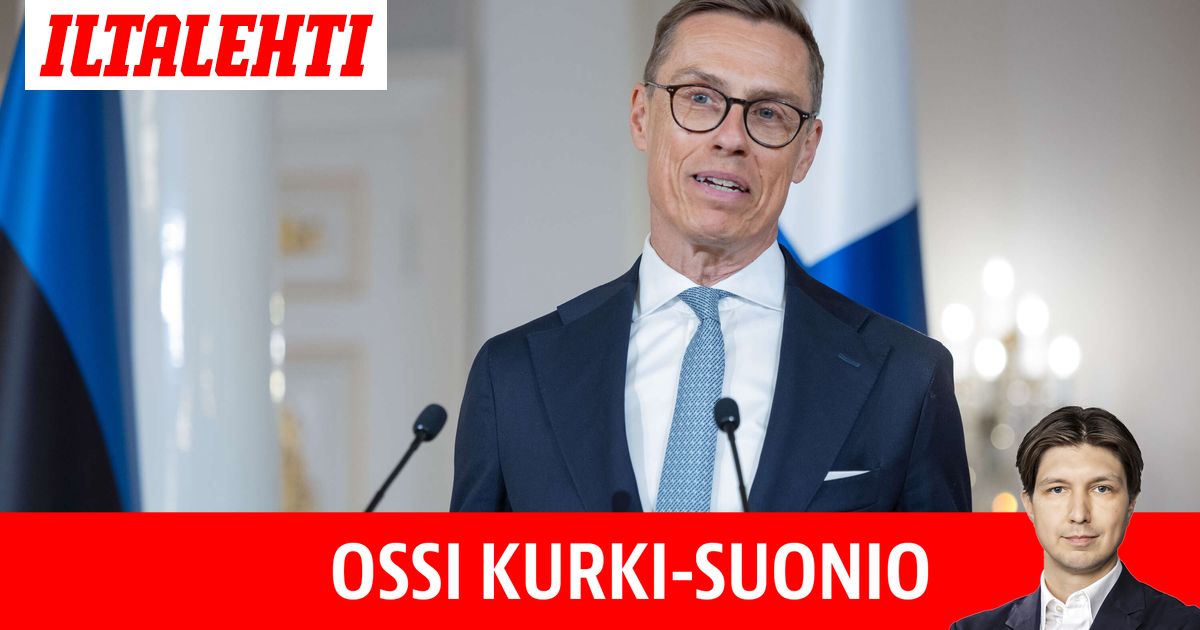 Suomen toiminta kerää ylistystä – Selvä viesti