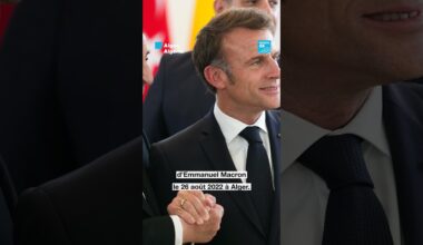 🇫🇷🇩🇿🇲🇦 La #France, le punching ball de l'#Algerie et du #Maroc ? • FRANCE 24