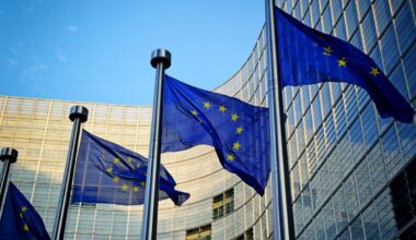 European Commission Reconsiders US Tech Cases After Election