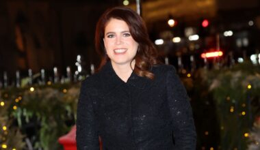 Princess Eugenie opens up on 'mind-blowing experience' amid storm surrounding York family