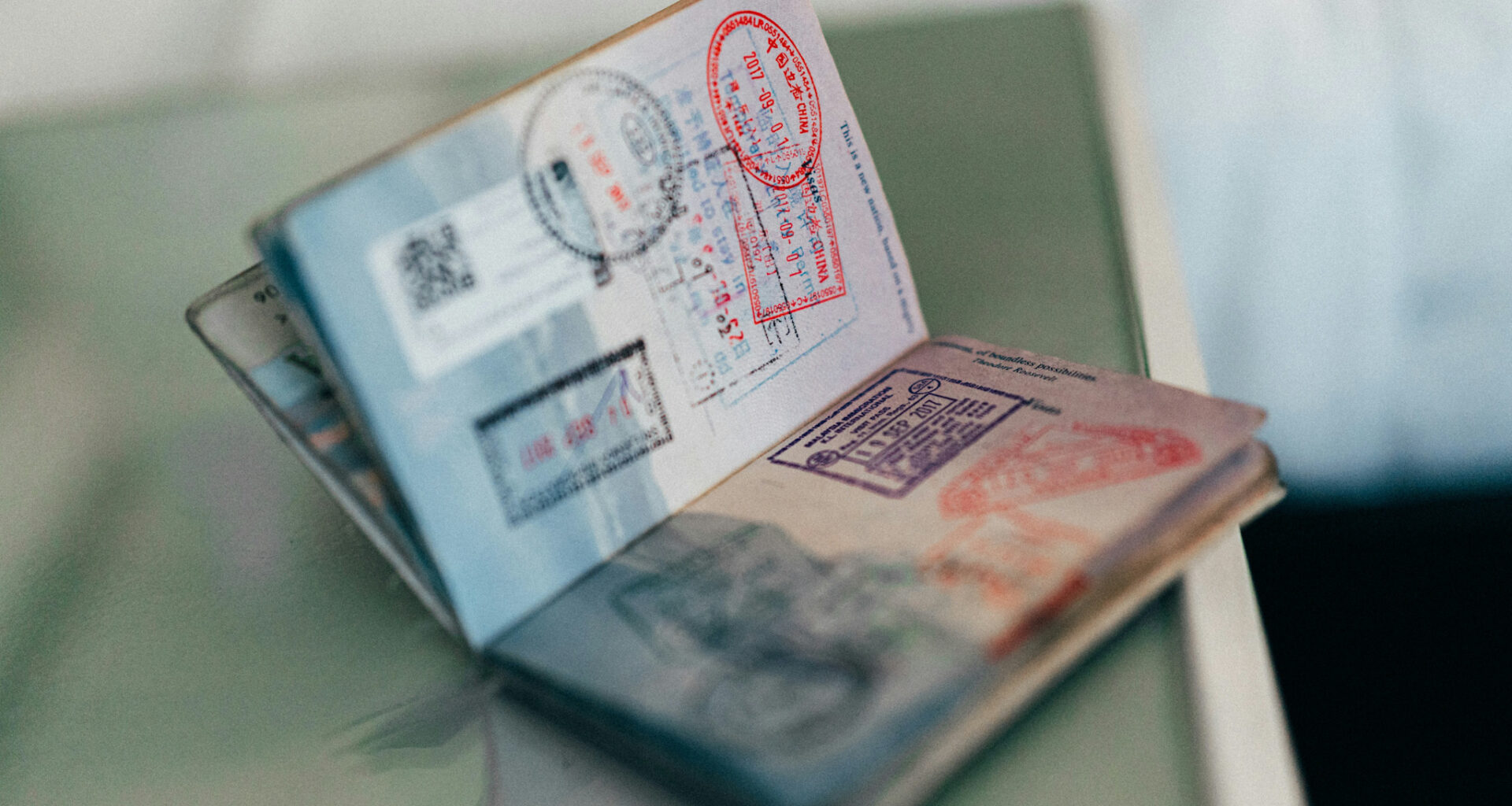 The U.S. Adds Romania to Visa Waiver Travel Program