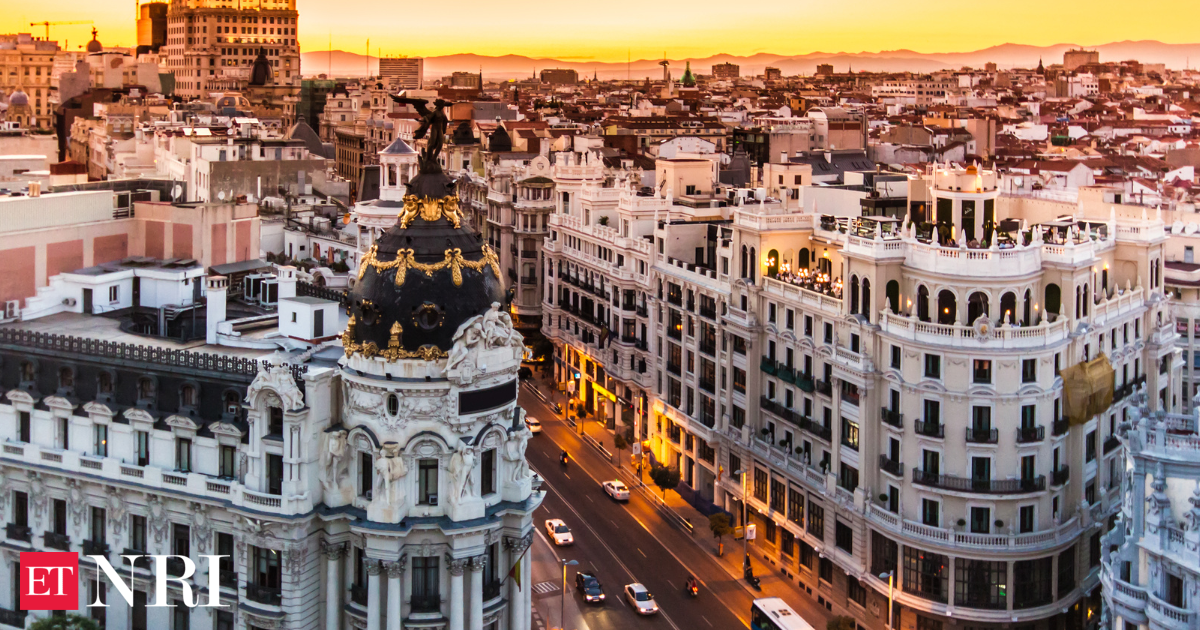 Spain housing tax: Spain is considering a 100% tax on homes bought by foreigners