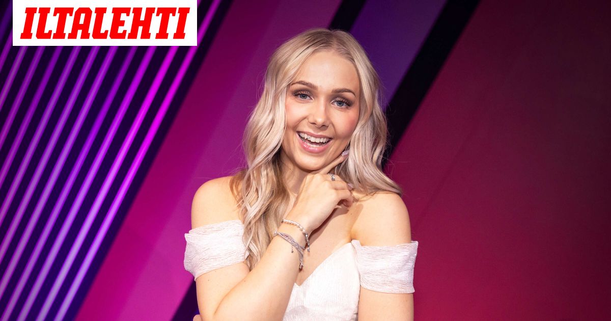 Viivin UMK-kappale julki: ”Suomi, tämä se on!”