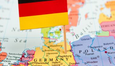 Germany's economy shrank for the second consecutive year in 2024