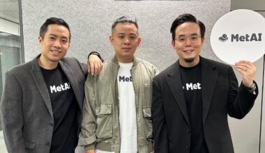 Nvidia Joins $4 Million Seed Round In Taiwan’s AI-Powered Simulation Startup MetAI