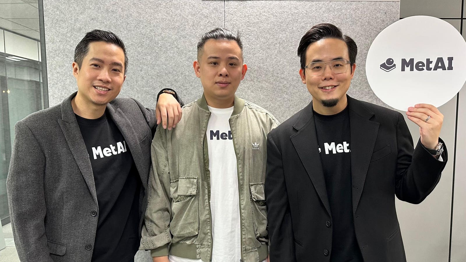 Nvidia Joins $4 Million Seed Round In Taiwan’s AI-Powered Simulation Startup MetAI