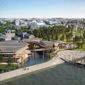 From the Tar Pits of Los Angeles to the Forests of Finland, Discover 8 Conceptual Museum Designs from the ArchDaily Community - Image 1 of 47