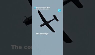 #Ukraine: #Russia launches ‘massive’ #drone and missile attack  … • FRANCE 24 English
