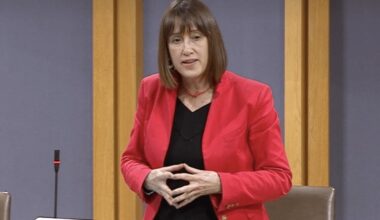 MS urges Welsh Government to help councils deal with social care crisis in Wales