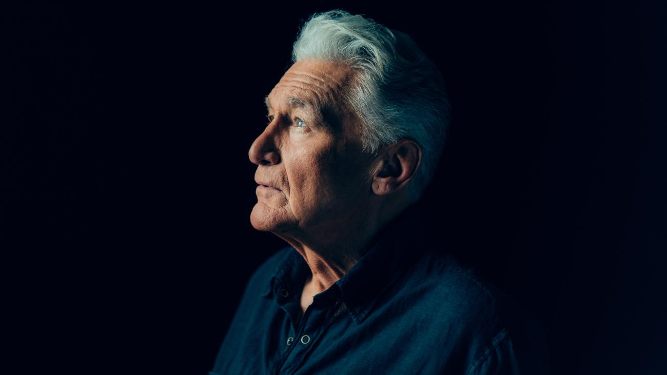 Rainhard Fendrich: "Österreich ist wieder das Naziland"