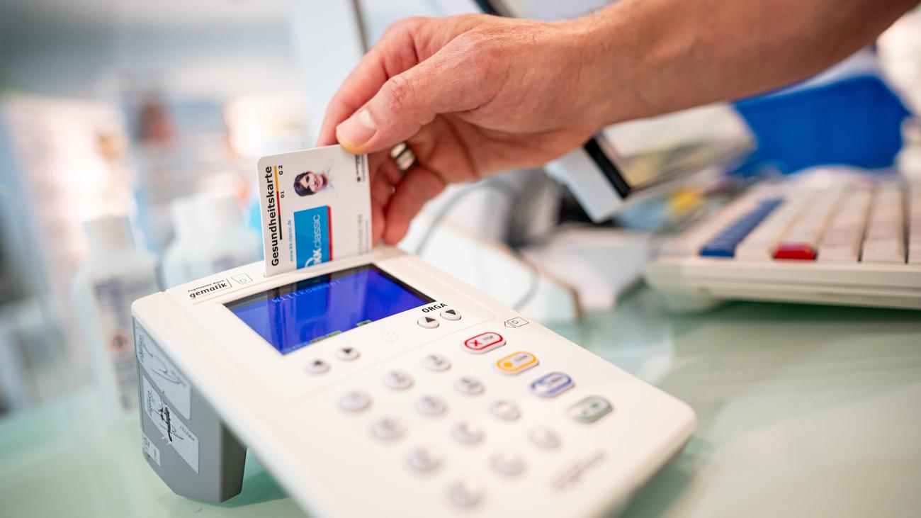 Elektronische Patientenakte geht an den Start