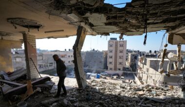Israel, Hamas seal ceasefire agreement; end 15-month-long Gaza war: Reports | World News