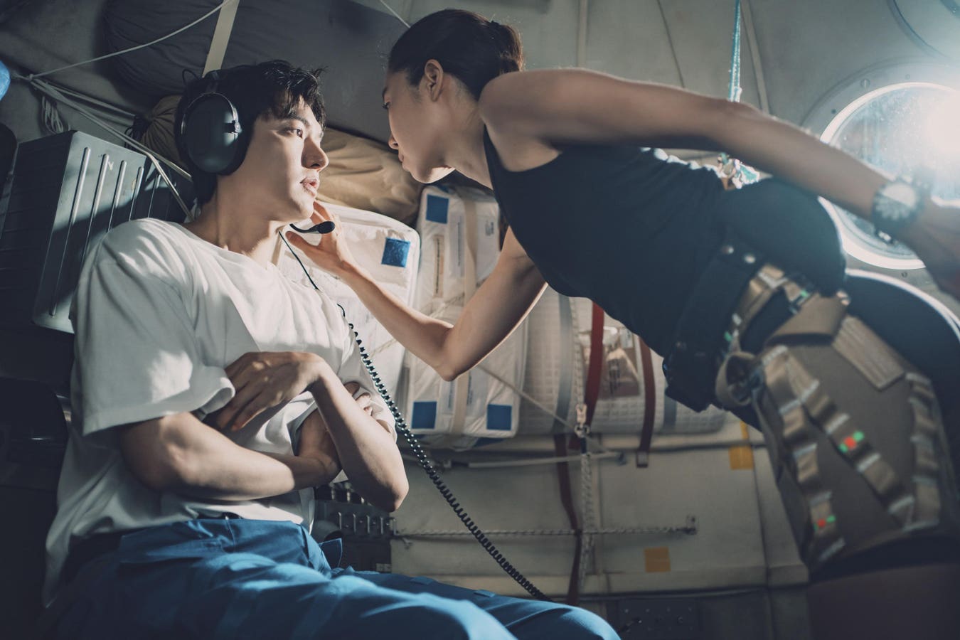 Cool Space Trivia Inspired By The Korean Show