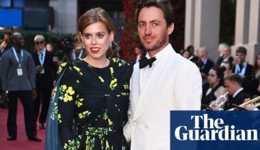 Princess Beatrice: is she really the best-dressed woman in Britain? | Fashion