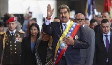 Nederland straft Venezuela terug en beperkt aantal diplomaten tot twee