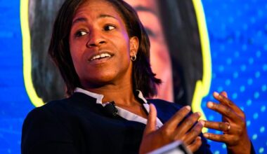 Maggie Alphonsi believes Ireland will be contenders at Women’s World Cup