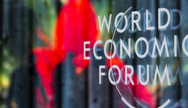 Global conflict threat tops 2025 risks: WEF