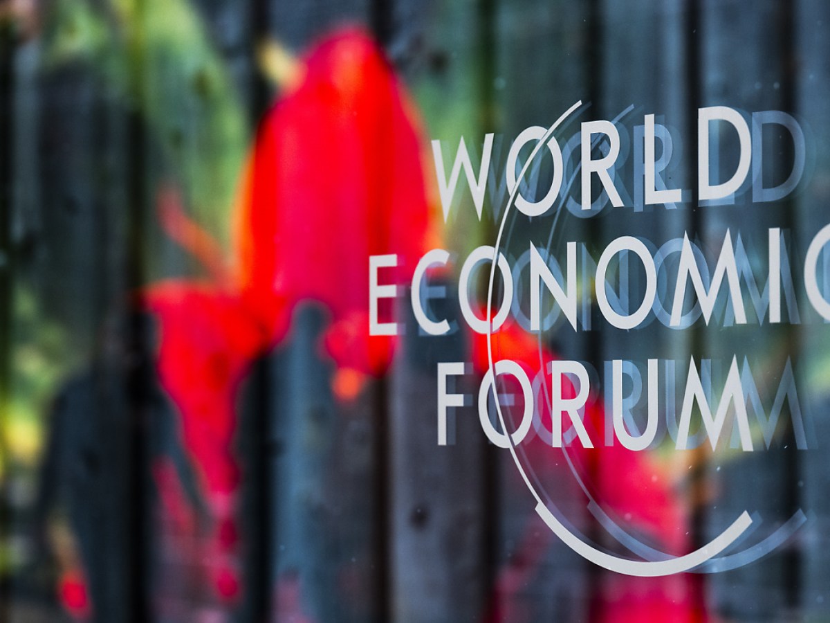 Global conflict threat tops 2025 risks: WEF