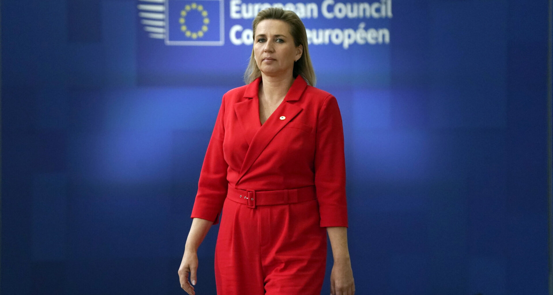 European Council Meets In Brussels