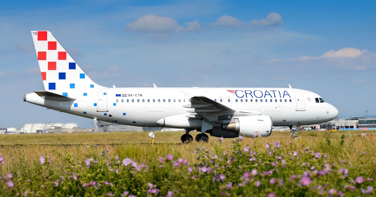 Croatia Airlines eyes return to former markets