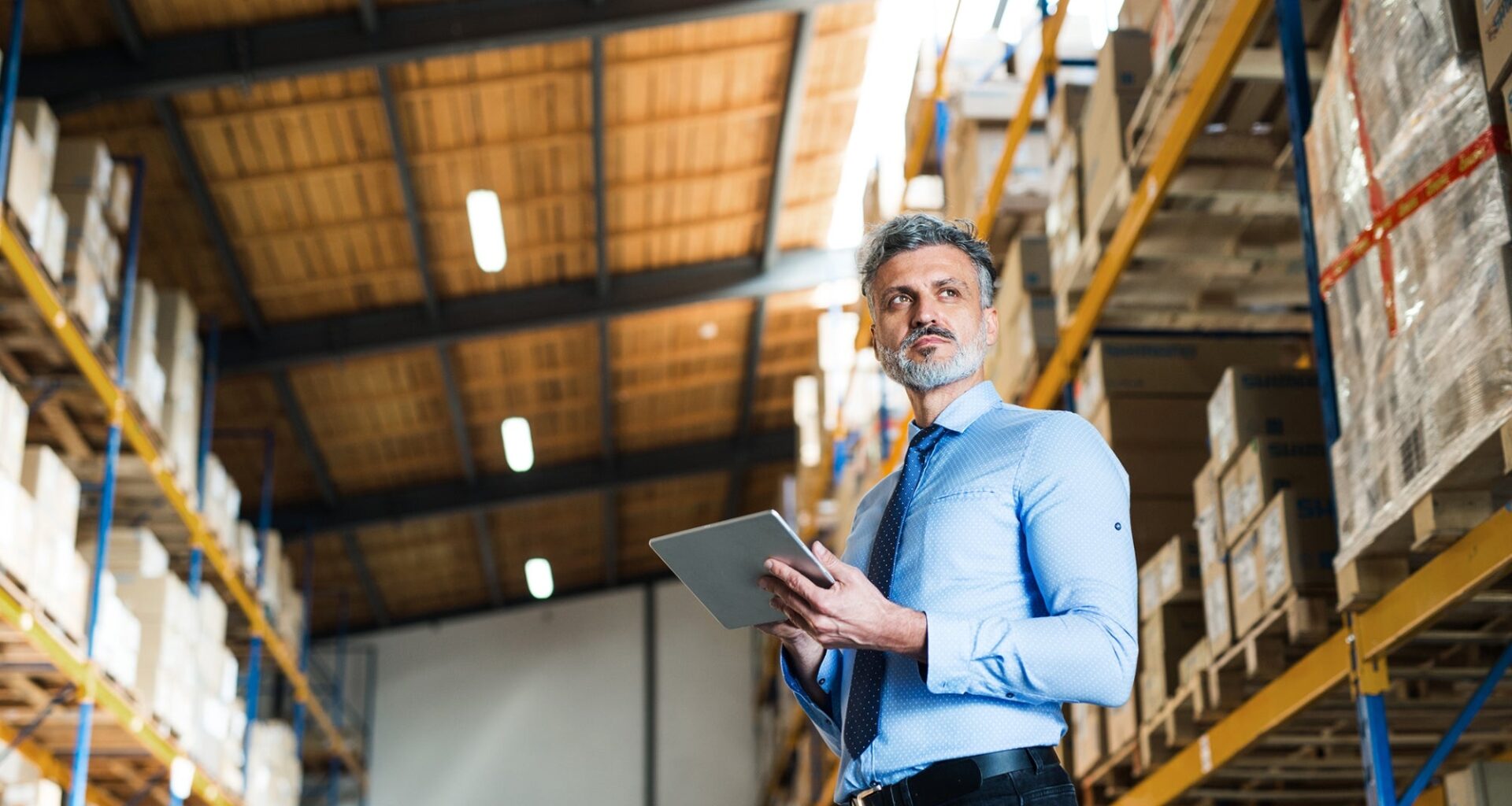 How to Prepare for Europe's Supply Chain Troubles in 2025