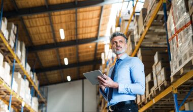 How to Prepare for Europe's Supply Chain Troubles in 2025