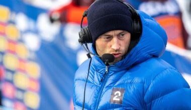 Anfrage des Norwegers! - Rekordweltmeister will für Österreich zu Olympia
