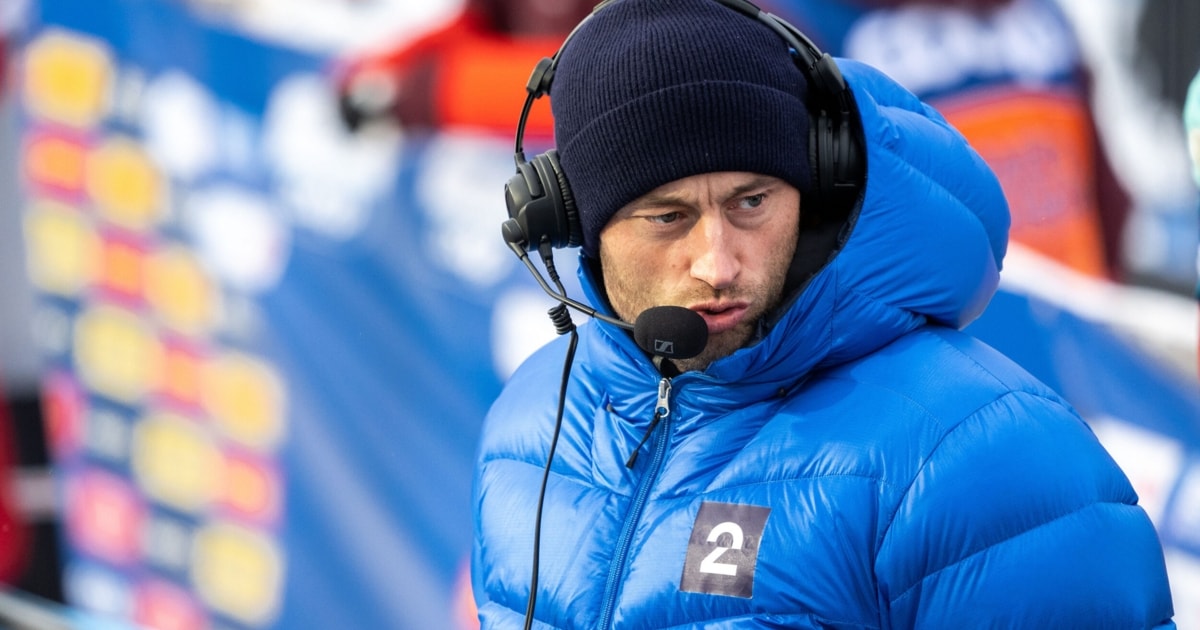 Anfrage des Norwegers! - Rekordweltmeister will für Österreich zu Olympia