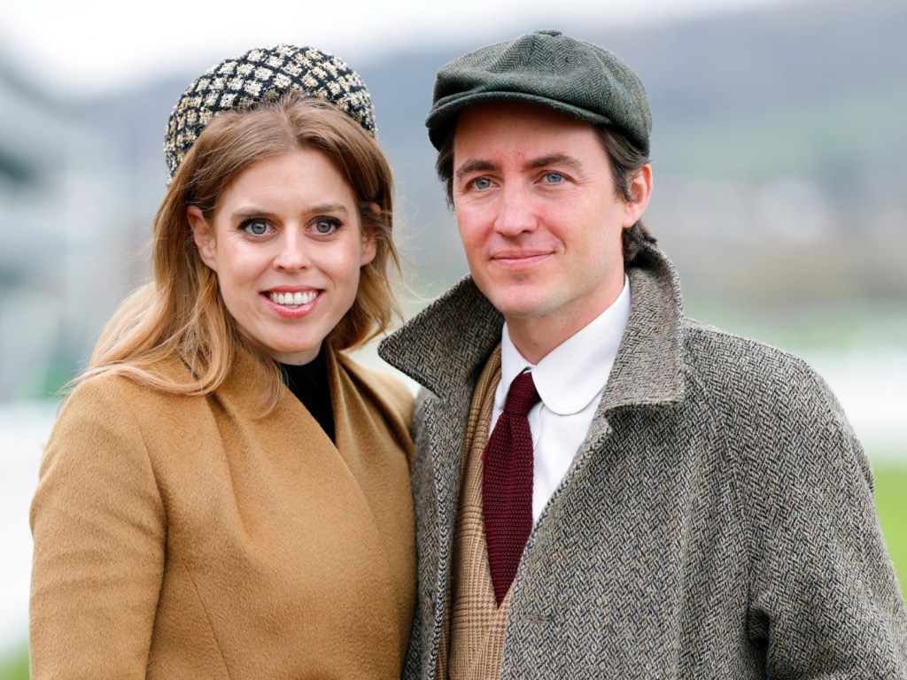 Princess Beatrice's Christmas Plans Suddenly Changed to Sandringham