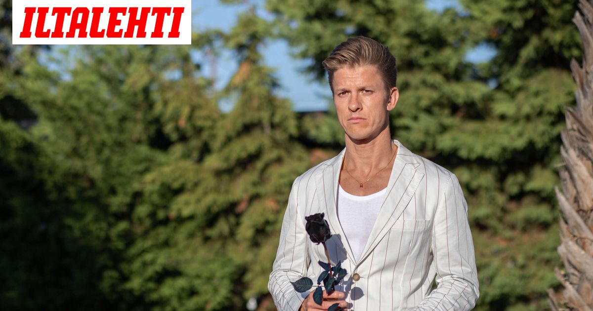 ”Teki mieli sanoa muille naisille, että jättäkää mieheni rauhaan”