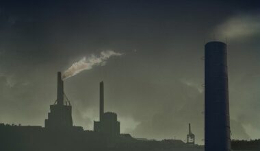 EPA struggles to deliver environmental justice in overpolluted communities