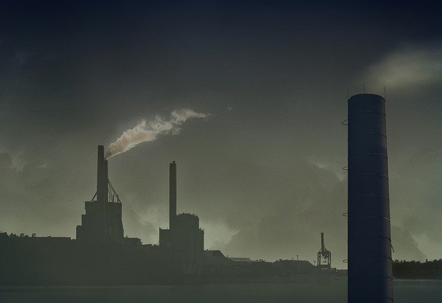 EPA struggles to deliver environmental justice in overpolluted communities