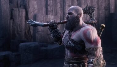 PlayStation Throws A ‘God Of War’ Game In Its Live Service Graveyard