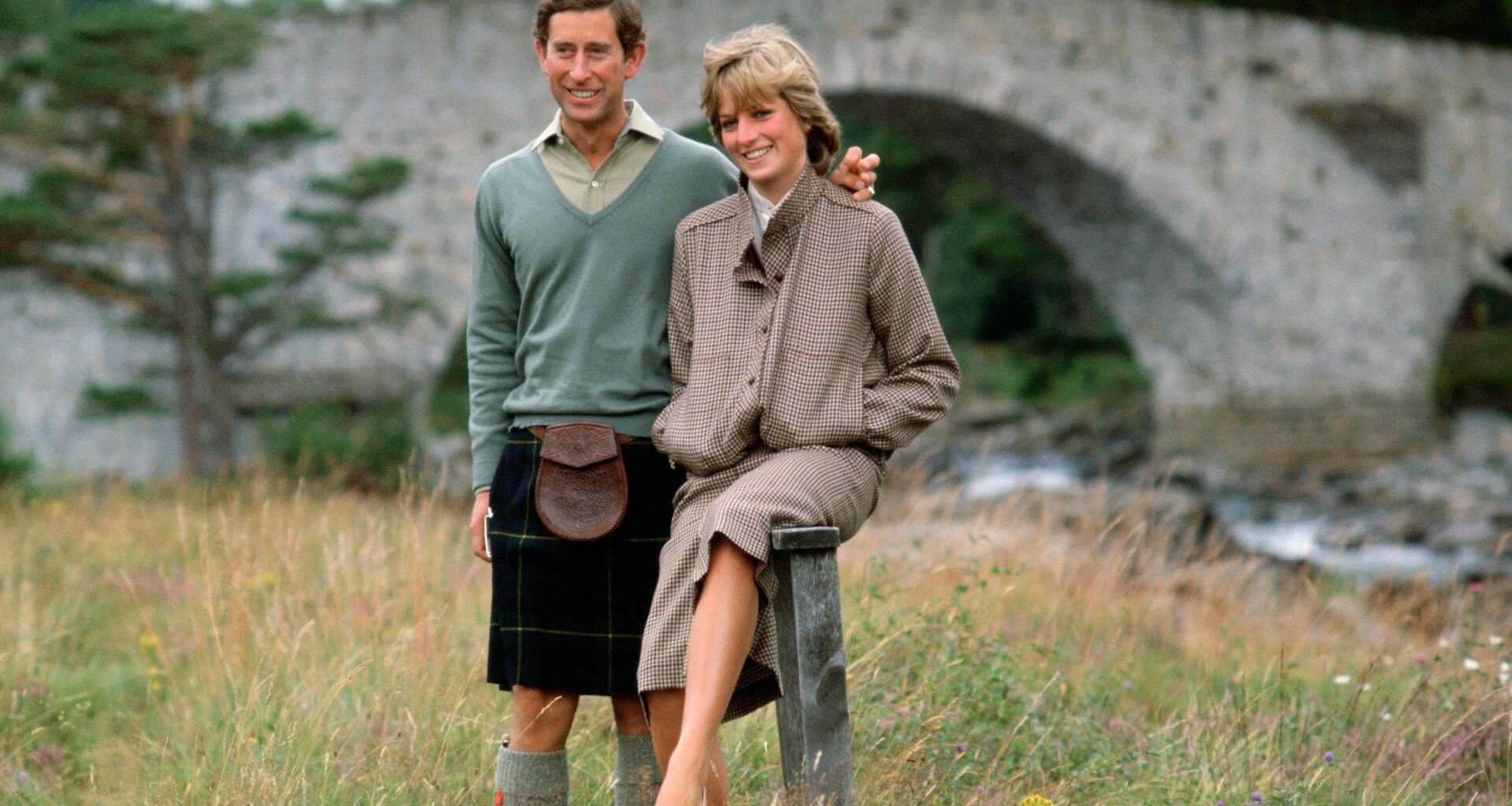 Secrets from Princess Diana and Charles’ honeymoon & never-seen-before royal docs are revealed