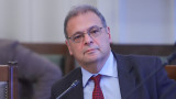 Юлиян Попов призова да не се чакат евросредства за безводието