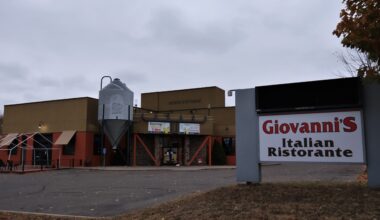 Hungry for Italian food? Giovanni's opens in Sauk Rapids