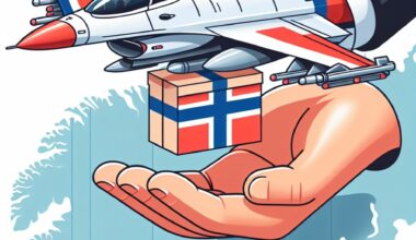 Norway's Bold EV Leap: Leading the Charge Towards Zero Emissions by 2025