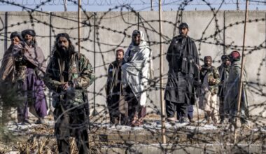 Gefangenschaft bei den Taliban: Schweizer Geiseln berichten