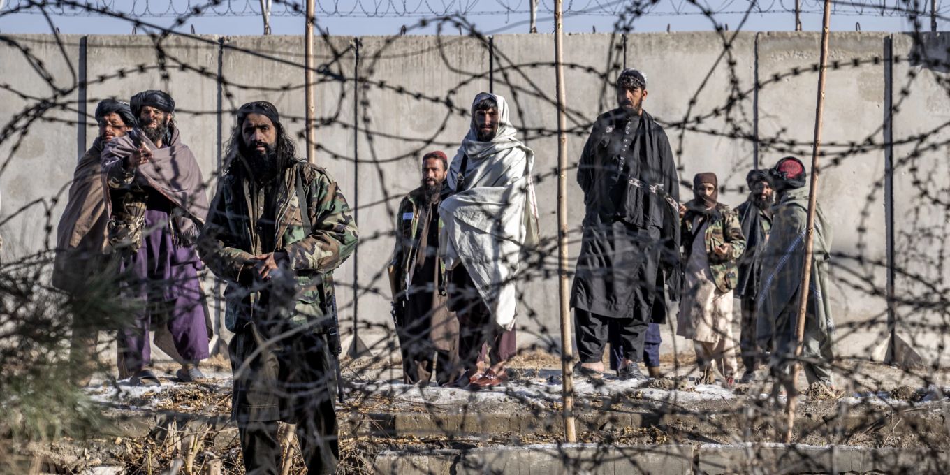Gefangenschaft bei den Taliban: Schweizer Geiseln berichten