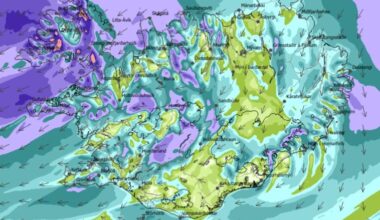 Travelers advised to check conditions