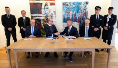 Icelandair and Southwest Airlines Announce Partnership
