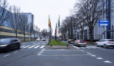 Burgemeester Vijfheerenlanden noemt NAVO-top in Nederland "van de gekke"