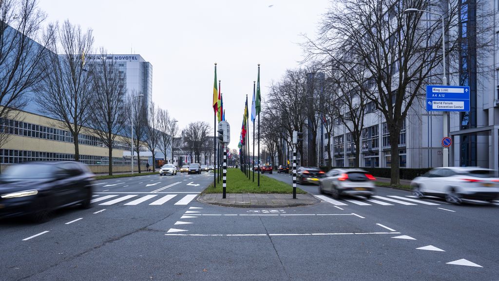 Burgemeester Vijfheerenlanden noemt NAVO-top in Nederland "van de gekke"