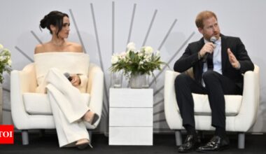 Did Meghan Markle plan a 'post-Harry divorce' book? Insider makes shocking claims
