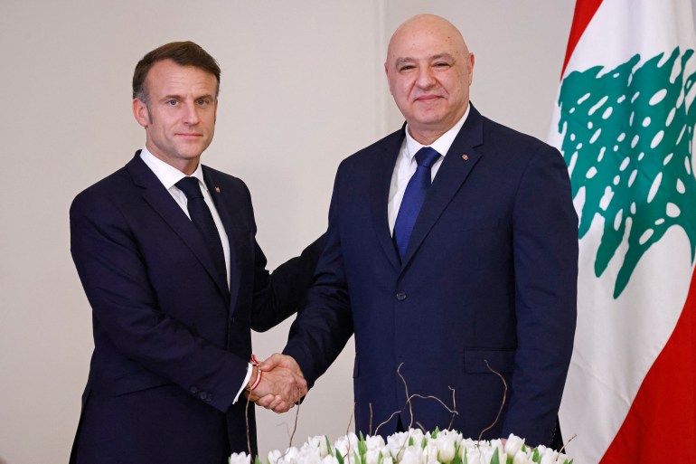 Lebanon