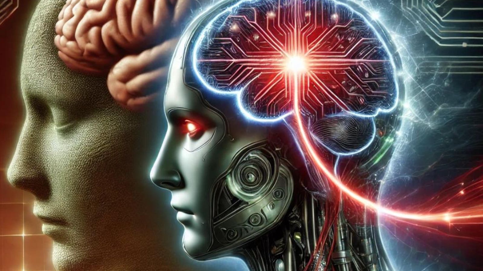 New Study Says AI Is Making Us Stupid—But Does It Have To?
